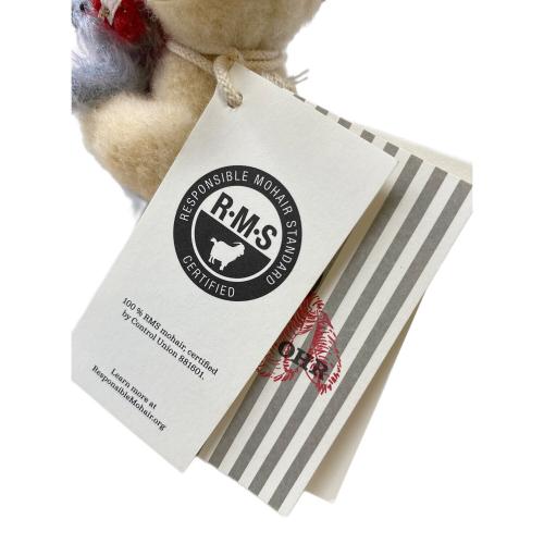 シュタイフ ラッフルズベア シュタイフ日本公式サイト