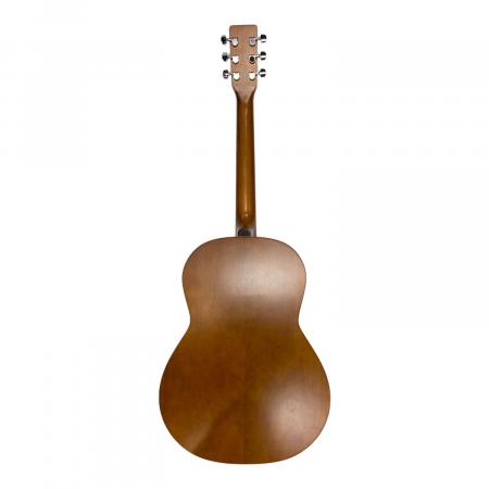 Art&Lutherie (アート＆ルシア) アコースティックギター Folk Cedar