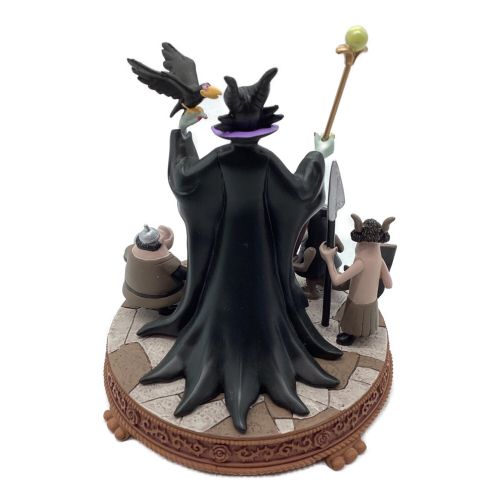 Disney STORE (ディズニーストア) フィギュア 白雪姫 マレフィセント