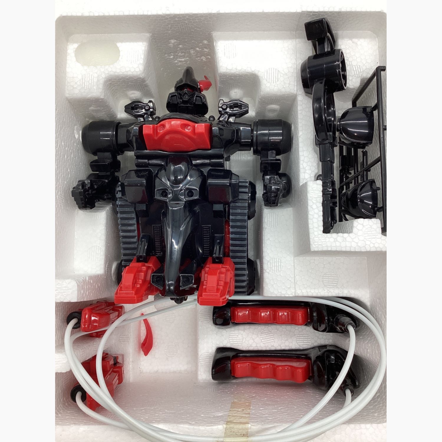 TAKARA (タカラ) レトロホビー サムライボンバー｜トレファクONLINE