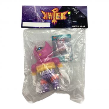 未来ロボ ダルタニアス ソフビフィギュア｜トレファクONLINE