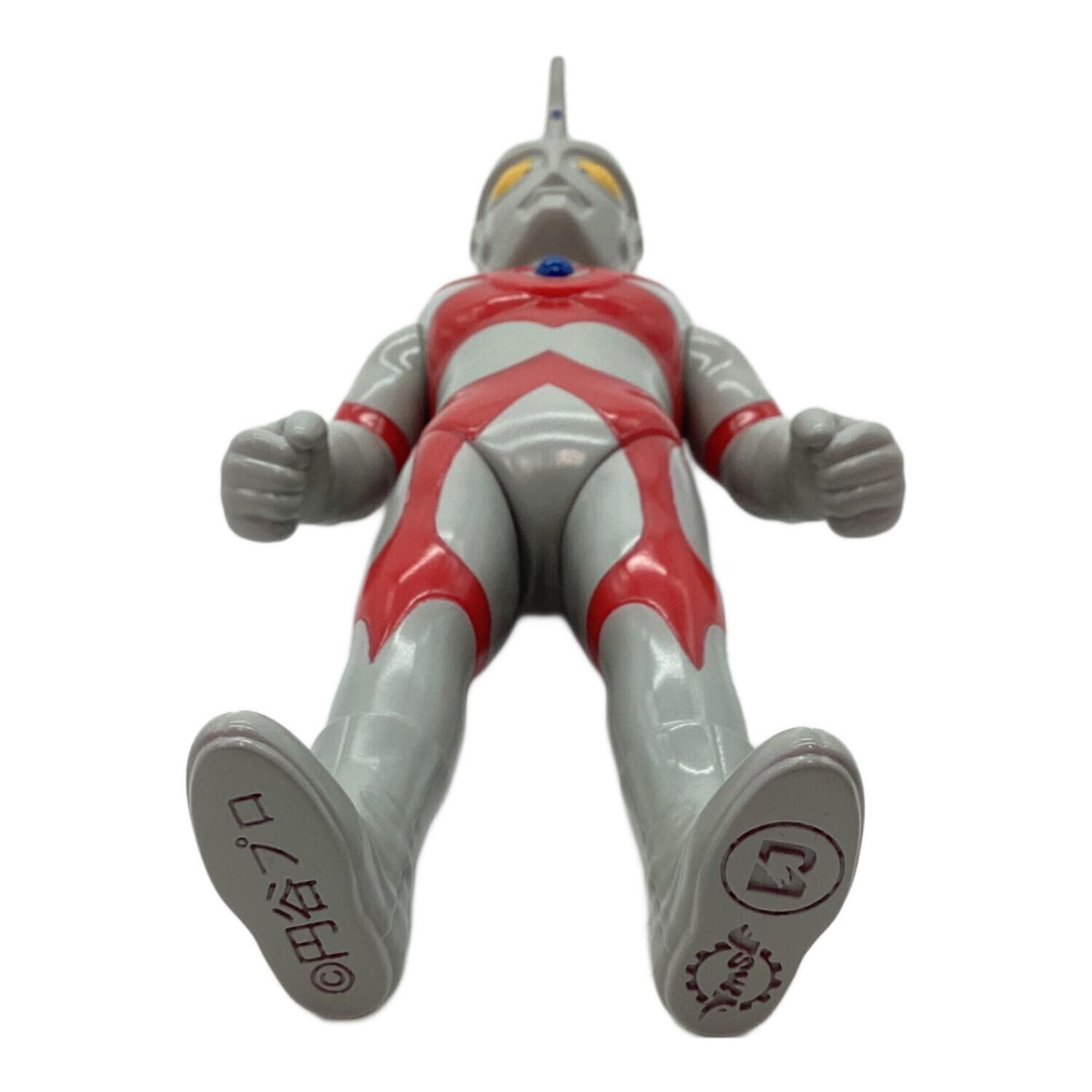 Y MSF ソフビフィギュア 原子美術IG ウルトラマンA｜トレファクONLINE