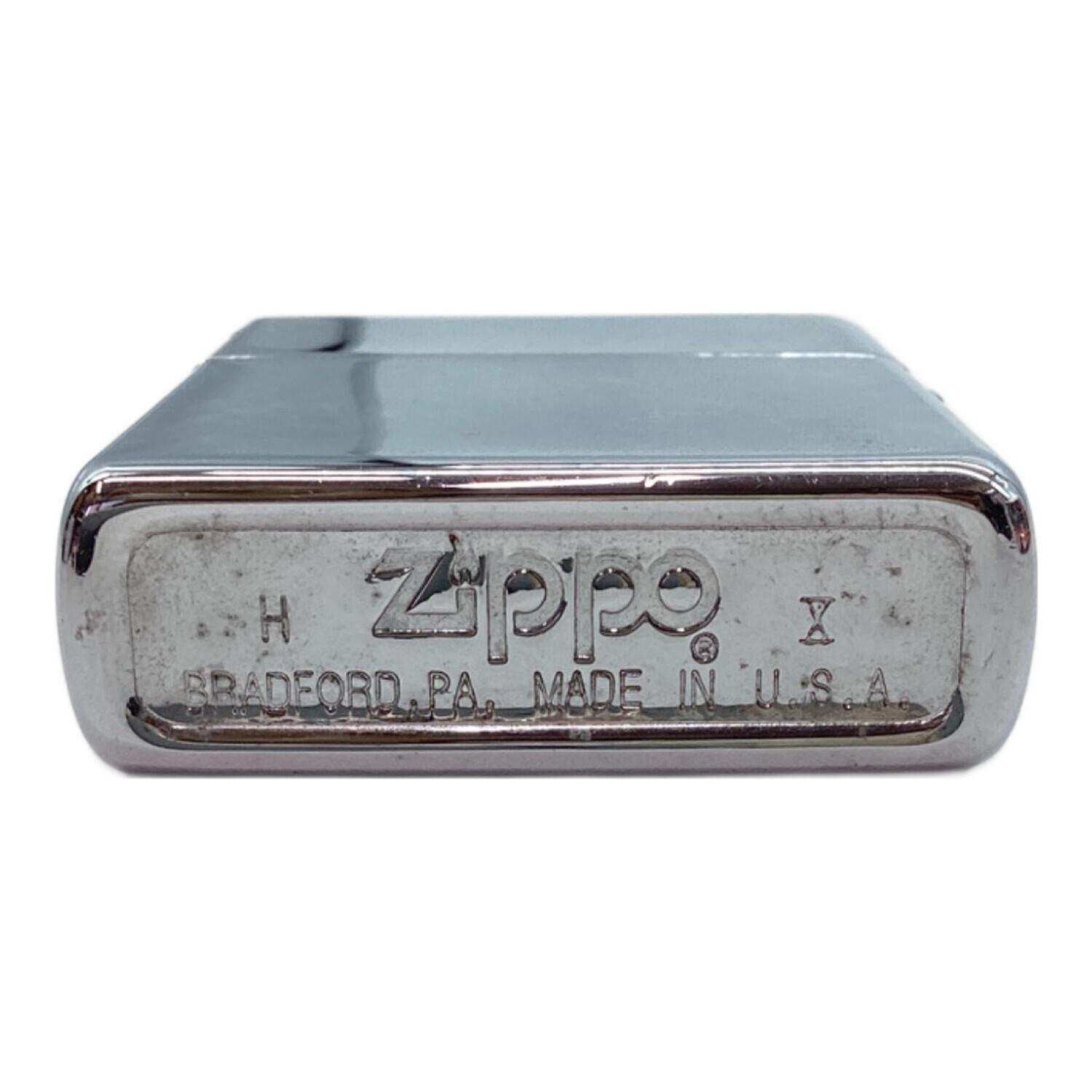 ZIPPO (ジッポ) ZIPPO｜トレファクONLINE