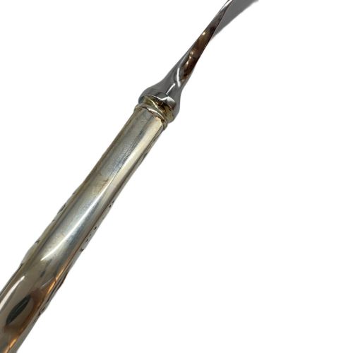 TIFFANY & Co. (ティファニー) ケーキサーバー&バターナイフ