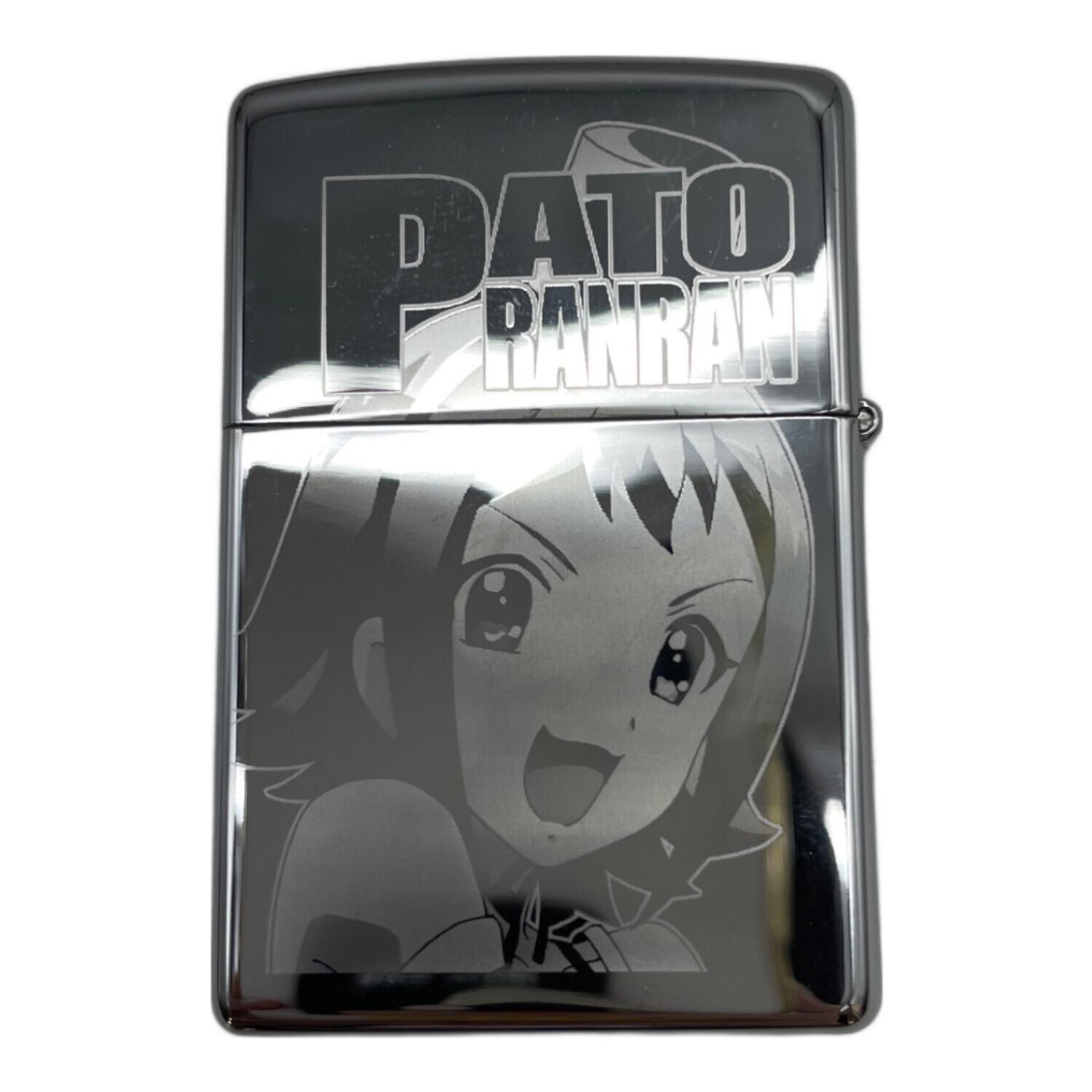 ZIPPO (ジッポ) ZIPPO 麻雀物語3 2014年製｜トレファクONLINE