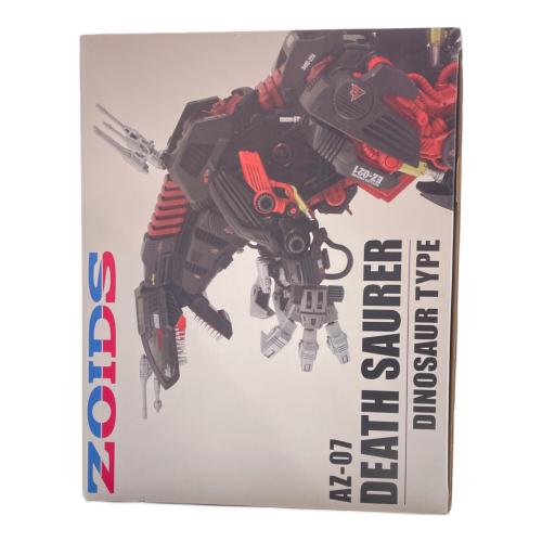 TAKARA TOMY (タカラトミー) ゾイド AZ-07 デスザウラー プラモデル
