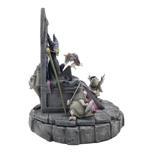 DISNEY (ディズニー) マレフィセント フィギュア 箱付｜トレファクONLINE