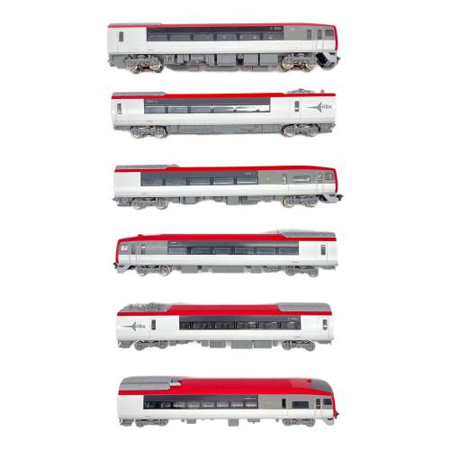 TOMIX (トミックス) JR253系特急電車 成田エクスプレス Nゲージ 92051