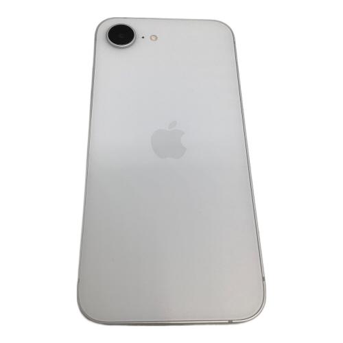 Apple iPhone16e ホワイト｜トレファクONLINE