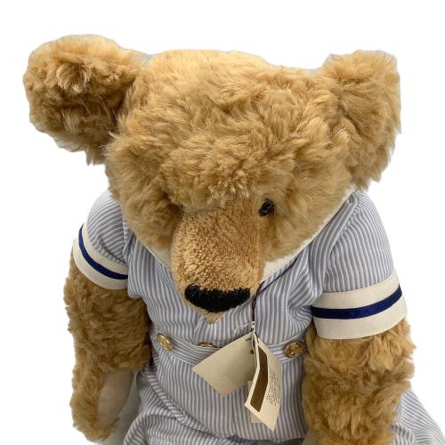 Sue Quinn テディベア 経年ヨゴレ有｜トレファクONLINE