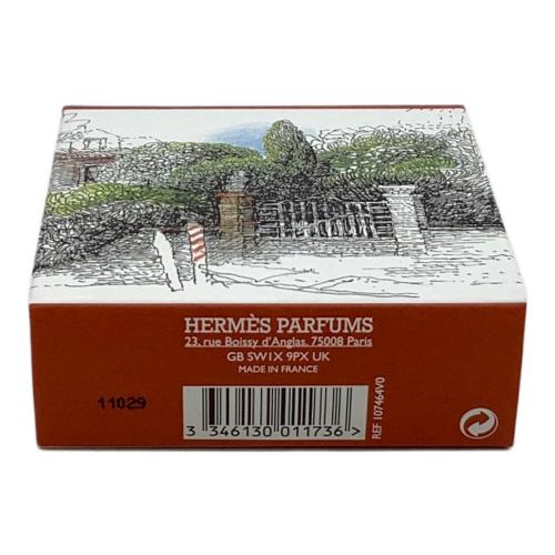 HERMES (エルメス) 石鹸3点セット｜トレファクONLINE