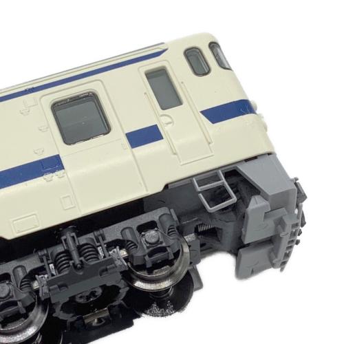 TOMIX (トミックス) JRディーゼルカー キハ40 2000形(九州色