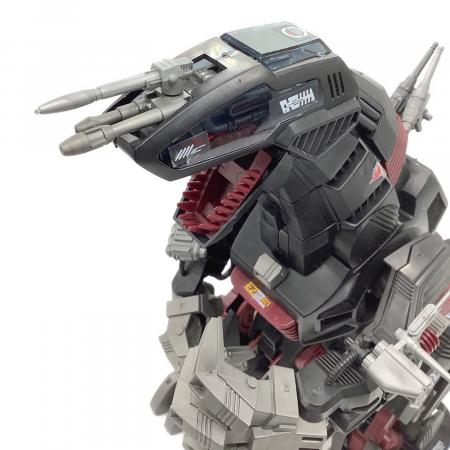 TOMY (トミー) 1/72 EZ-021 デスザウラー(恐竜型)「ZOIDS ゾイド
