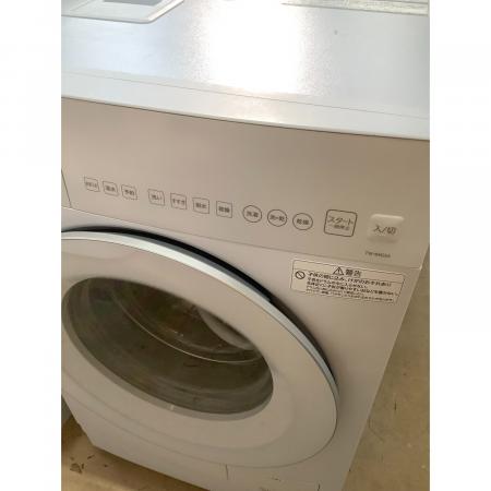 TOSHIBA (トウシバ) ドラム式洗濯乾燥機 TW-84GS4 2024年製 62