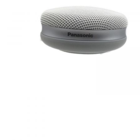 Panasonic (パナソニック) ワイヤレススピーカー ポータブルワイヤレス