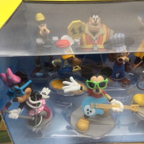 DISNEY (ディズニー) メガフィギュアセット｜トレファクONLINE