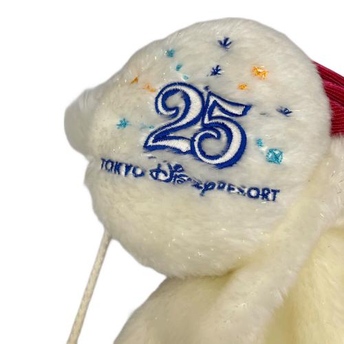 Disney RESORT (ディズニーリゾート) 東京ディズニーランド25周年