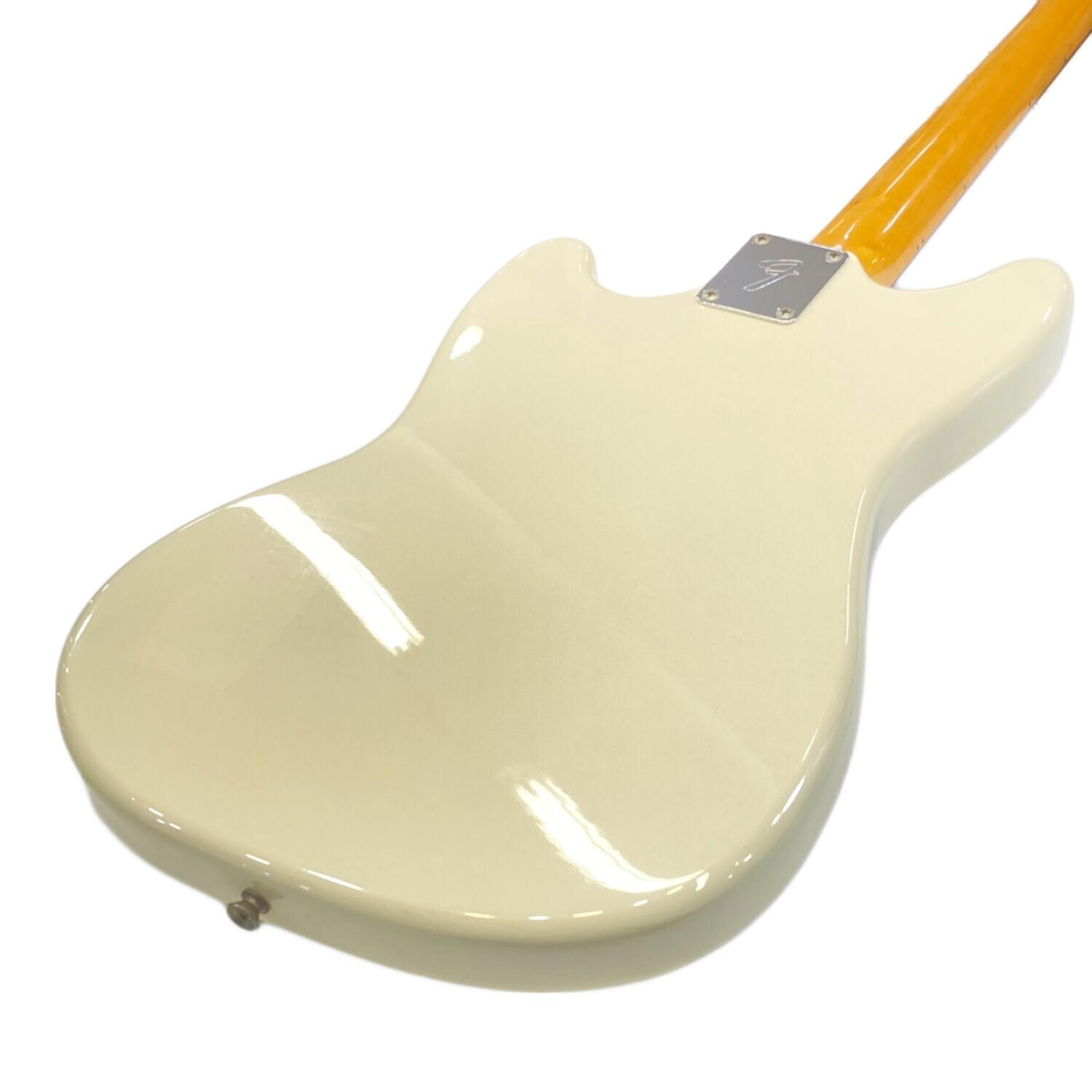 FENDER JAPAN (フェンダージャパン) エレキギター ムスタング MG65-86