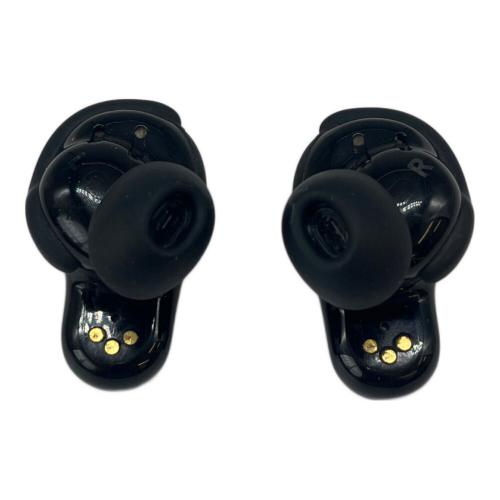 BOSE (ボーズ) ワイヤレスイヤホン QuietComfort Ultra Earbuds 882826