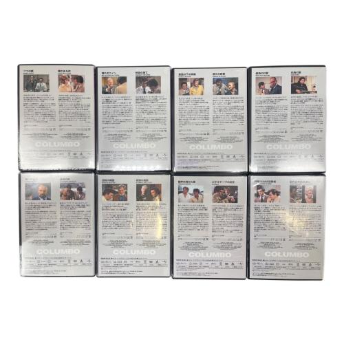 刑事コロンボ コンプリートDVD-BOX DVD-BOX 〇｜トレファクONLINE