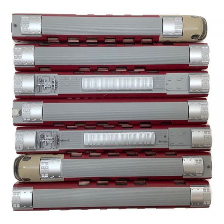 KATO (カトー) Nゲージ 285系3000番台 サンライズエクスプレス(7両