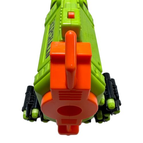 NERF ※弾丸2個欠品 リップチェーン ゾンビストライク｜トレファクONLINE