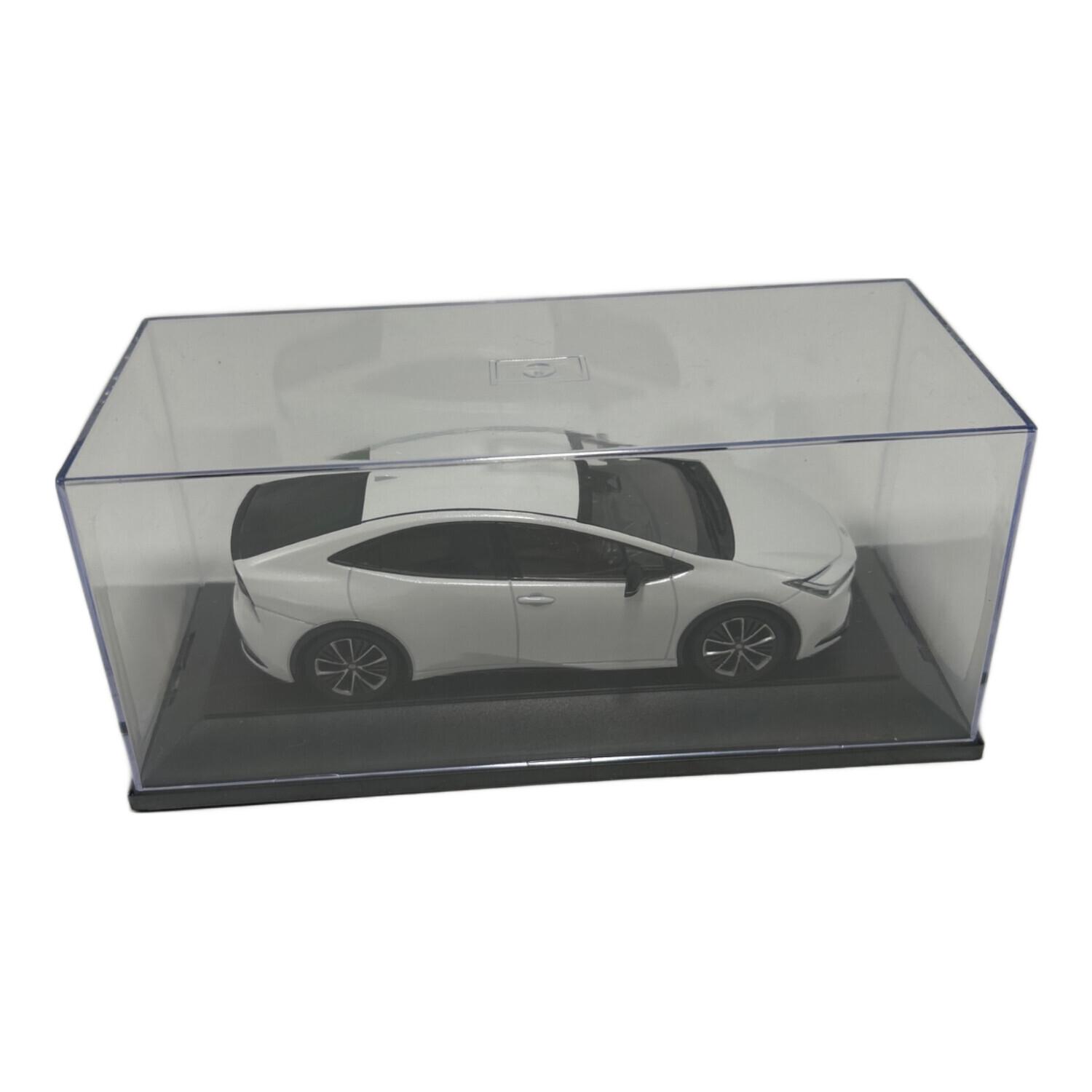 TOYOTA (トヨタ) プリウス 1/30 ミニカー ダイキャスト製｜トレファク