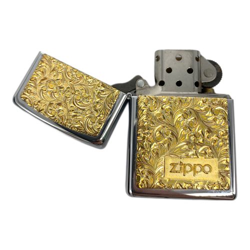 ZIPPO (ジッポ) ZIPPO 2007年製｜トレファクONLINE