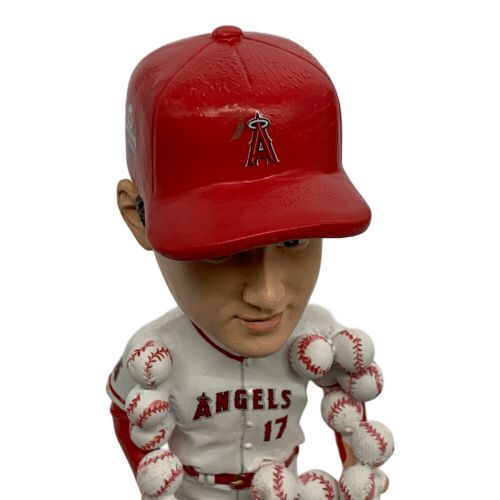 大谷翔平ボブルヘッドフィギュア｜トレファクONLINE