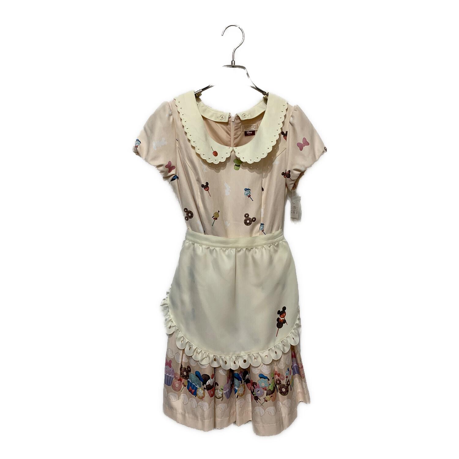 SECRET HONEY (シークレットハニー) スイーツワンピース レディース