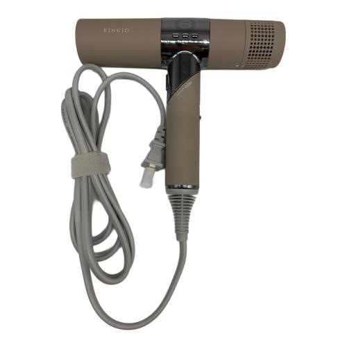 KINUJO (キヌージョ) ドライヤー KH202｜トレファクONLINE