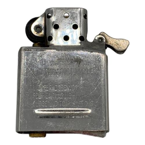 Hysteric Glamour (ヒステリックグラマー) ZIPPO 2022年製｜トレファク