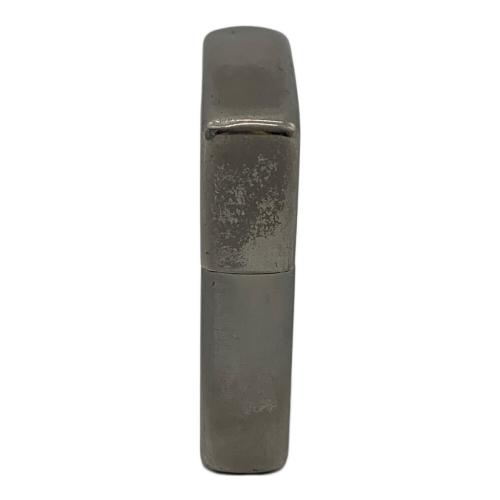 Hysteric Glamour (ヒステリックグラマー) ZIPPO 2022年製｜トレファク