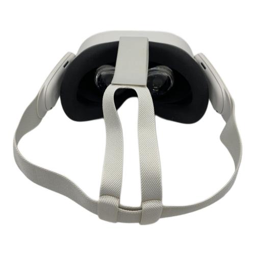 Meta QUEST 3S (メタ クエスト 3S) ゲーム機 P97 128GB｜トレファクONLINE