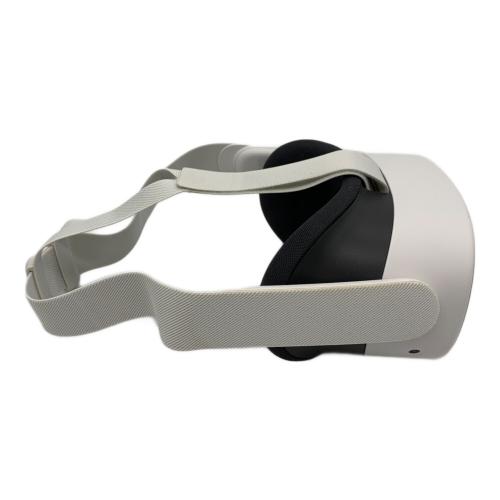 Meta QUEST 3S (メタ クエスト 3S) ゲーム機 P97 128GB｜トレファクONLINE