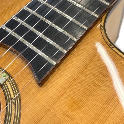 Dell'Arte（デルアルテ）アコースティックギター DG-AD1 Angelo