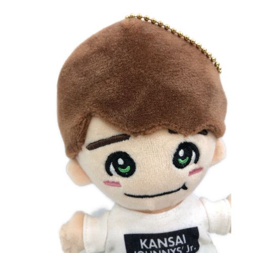 なにわ男子 大橋和也 ちびぬい アクスタ 写真 なにわ男子 大橋和也