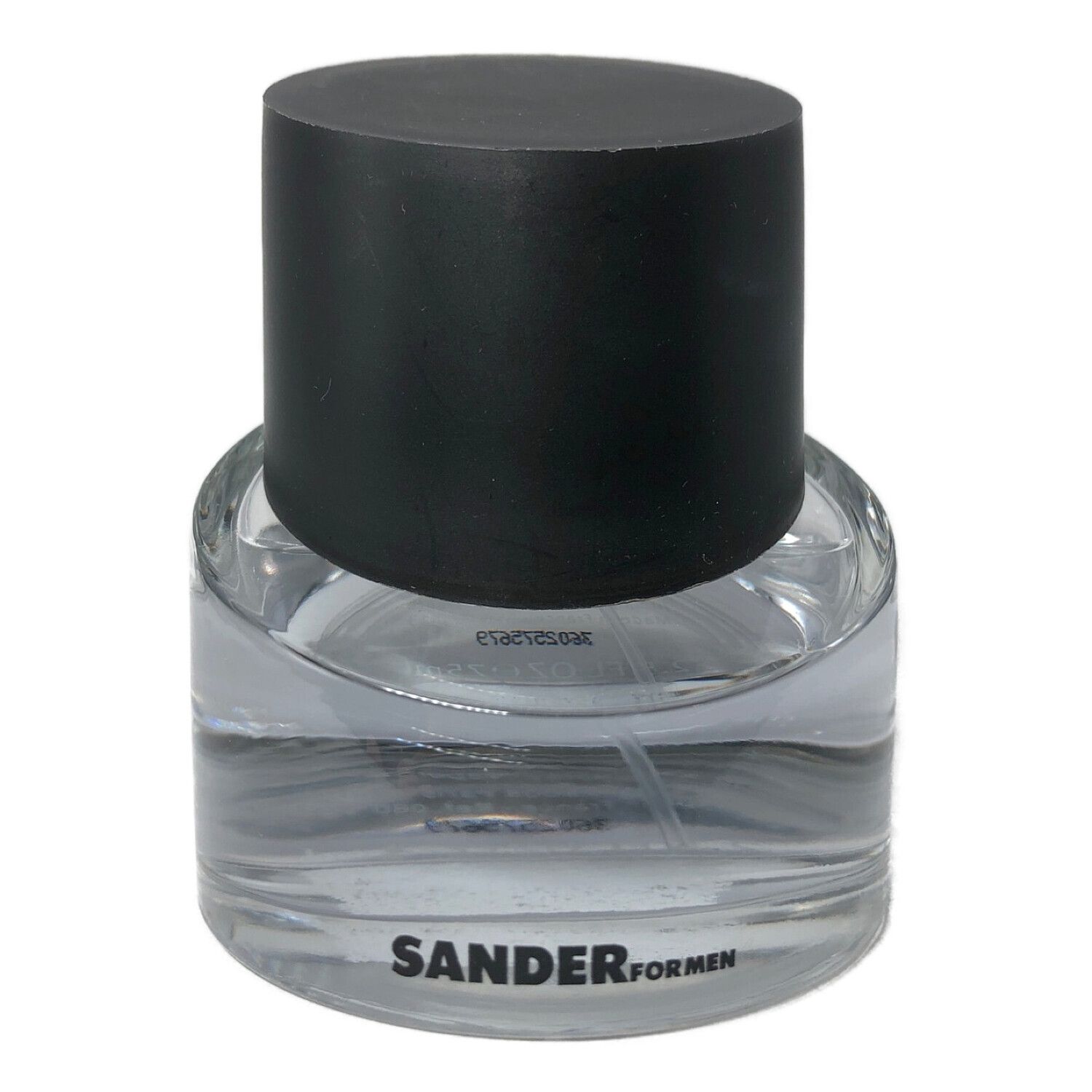 ◇ジルサンダー サンダー フォーメン オードトワレ EDT SP 75ml JIL