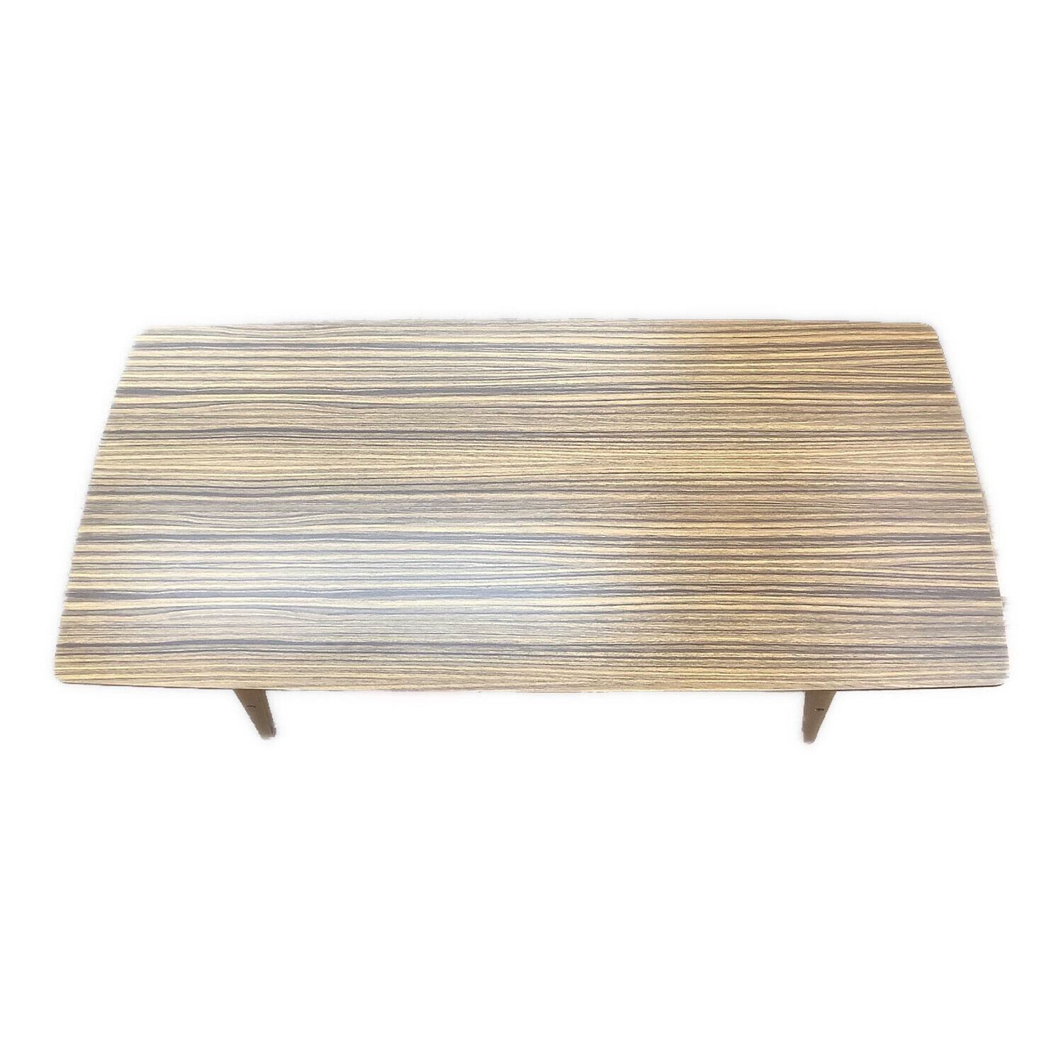 カリモク60 リビングテーブル 大 ウォールナットカラー カリモク60