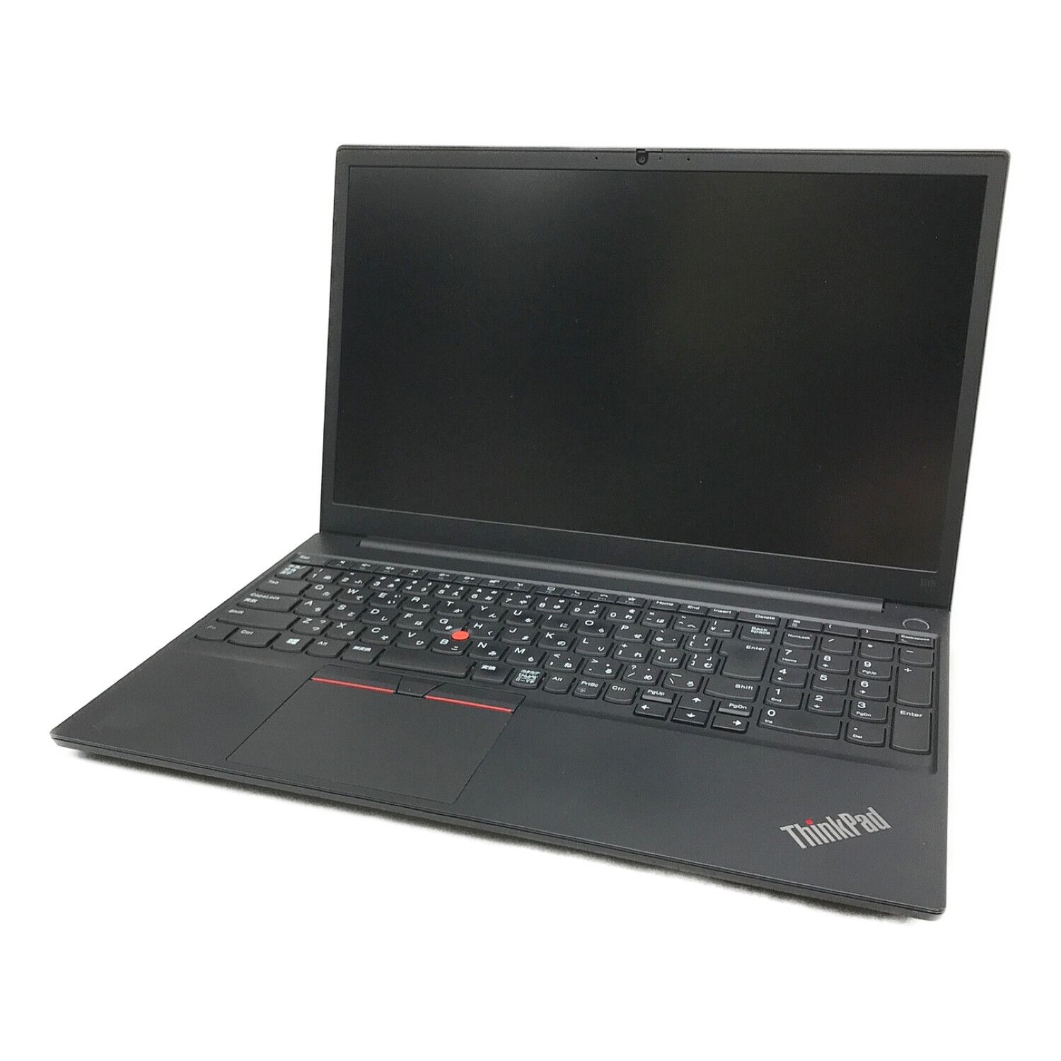 LENOVO (レノボ) ThinkPad E15 Gen2 Windows11 HOME Core i5 CPU:第11