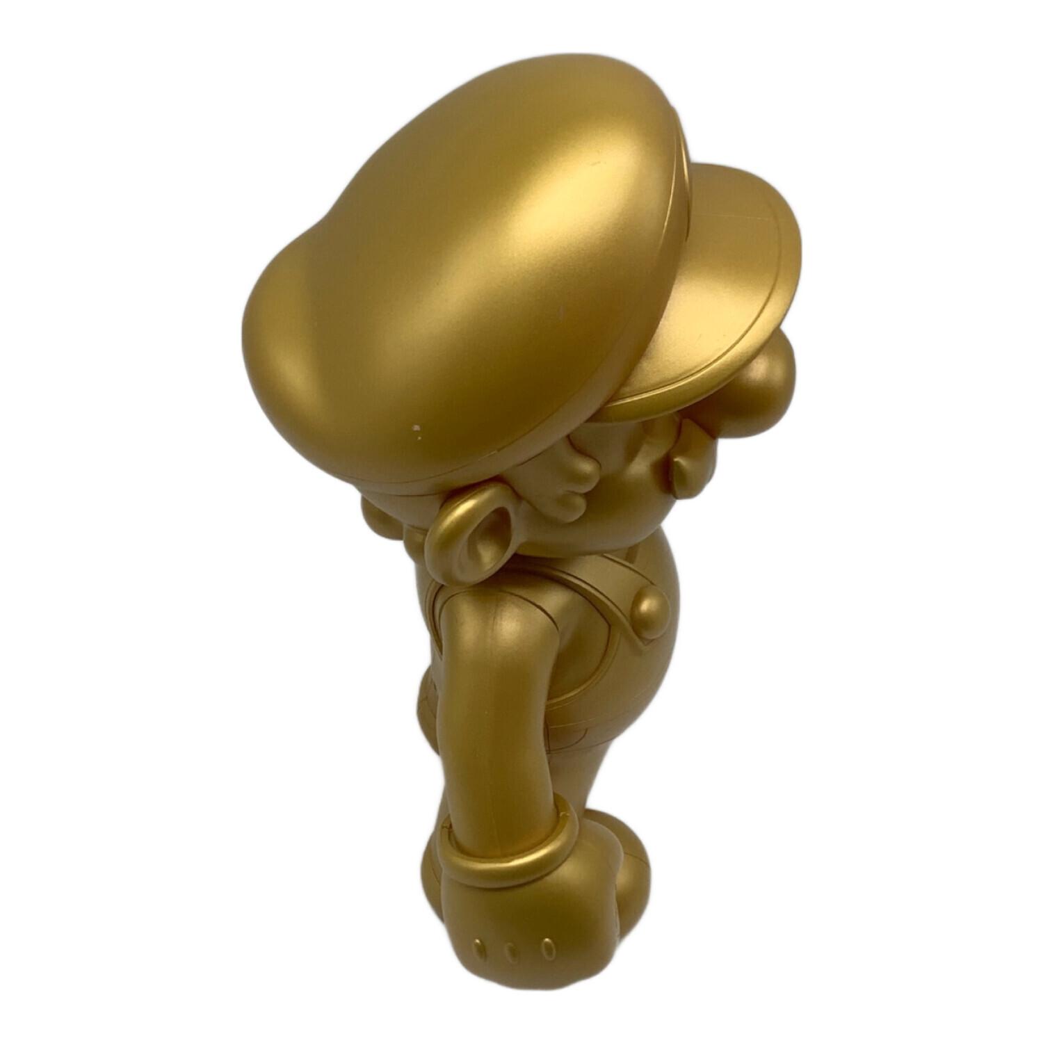 スーパーマリオ フィギュア TAITO ビッグアクションフィギュア