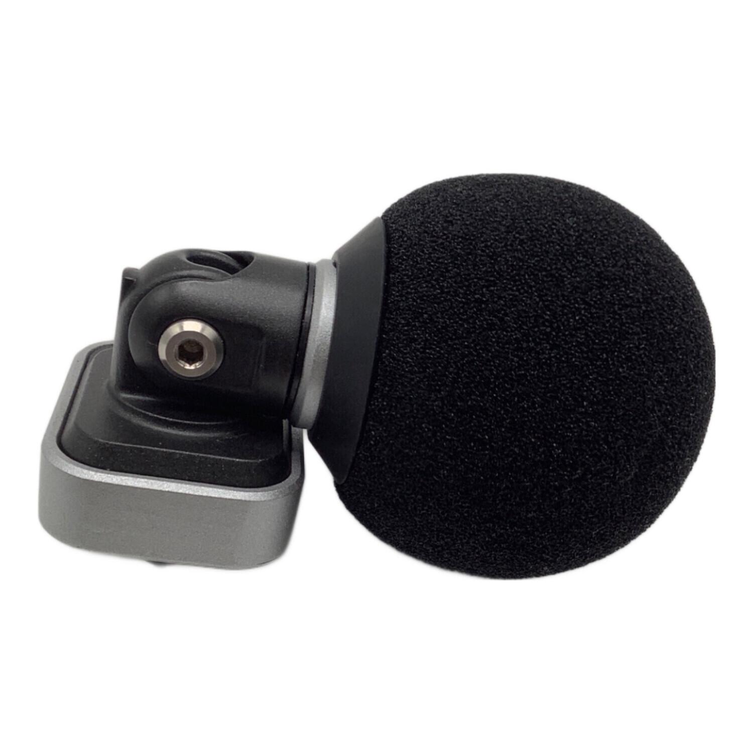 SHURE MOTIV ステレオマイク MV88 iPhone用｜トレファクONLINE