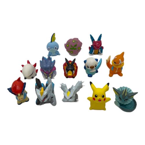 ポケモングッズ @ 82個セット ポケモンキッズ｜トレファクONLINE