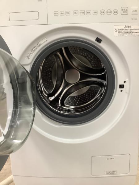 TOSHIBA (トウシバ) ドラム式洗濯乾燥機 TW-84GS4L 2025年製 320