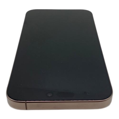 iPhone16 Pro Max 256GB デザートチタニウム｜トレファクONLINE