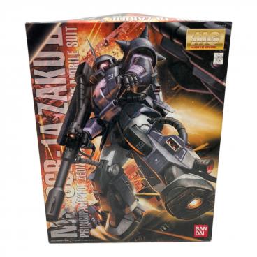 BANDAI (バンダイ) ガンプラ MG 一番くじ B賞 MS-06Sシャア専用ザクⅡ