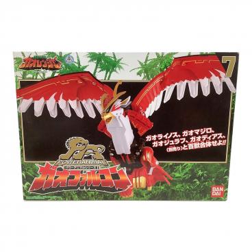 ブランド：百獣戦隊ガオレンジャー】商品一覧｜中古・リサイクル