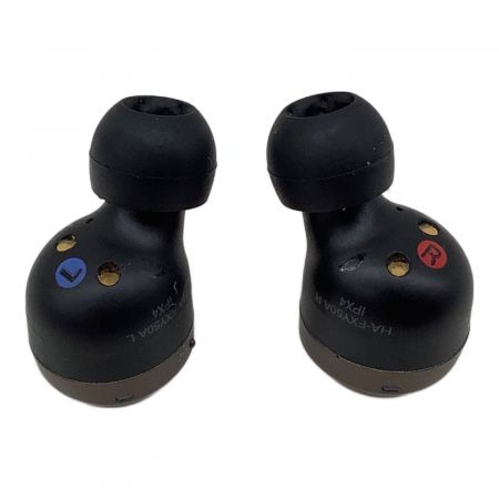 Victor (ビクター) Bluetoothイヤホン HA-FXY50A USB-typeC 動作確認