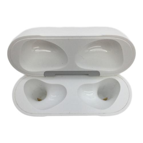 Apple (アップル) AirPods(第3世代) A2897 動作確認済み｜トレファクONLINE