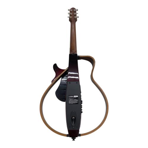 YAMAHA (ヤマハ) サイレントギター SLG200S CRB｜トレファクONLINE